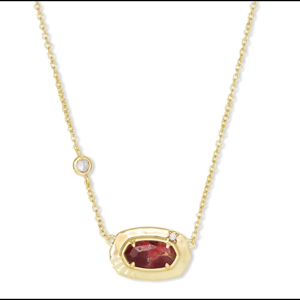 Authentic Kendra Scott necklace
